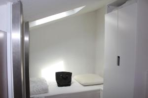 Maison 2 pièces mezzanine - Gruissan GN020-071