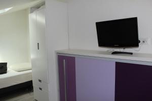 Maison 2 pièces mezzanine - Gruissan GN020-071