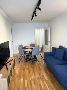 El balcón de San Lorenzo