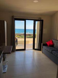 Appart'hotels Hotel et Residence Ta Kladia - Omigna : photos des chambres