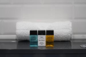 NEW 2-Bedroom - Parking - Ideal4Family