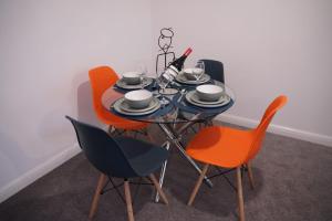 NEW 2-Bedroom - Parking - Ideal4Family