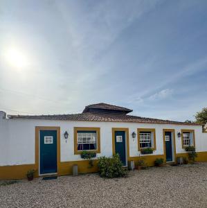 Quinta do Casalinho - Benfica do Ribatejo