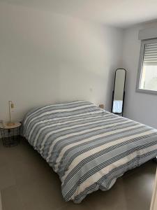 Appartements 2 pieces villeneuve loubet : photos des chambres