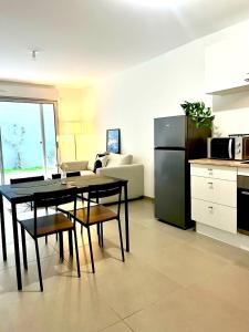 Appartements 2 pieces villeneuve loubet : photos des chambres