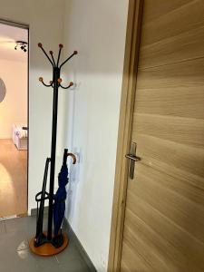 Beautiful central apartment GE