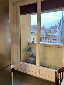 Beautiful central apartment GE