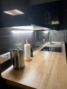 Beautiful central apartment GE