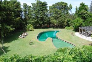 Quinta do Casalinho - Benfica do Ribatejo