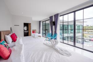 SEA U Poolvilla Hua Hin