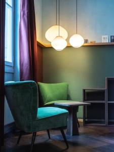 Impulszentrum Holdenweid, 4434 Hölstein