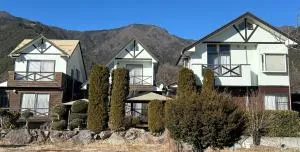 貸別荘Lealeaプライベートコテージ - أويْسِ