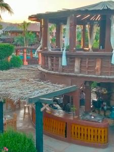 Delta Sharm Resort 203-34