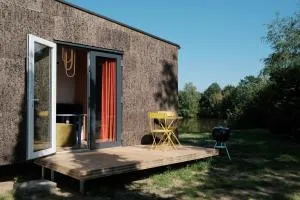 kleiner Heidesee - Lotte