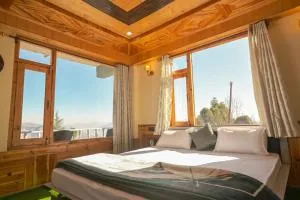 Krishana Kunj Cottage New Kufri - Cheog