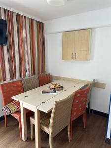 Sisley 068 - F2 et magnifique vue mer