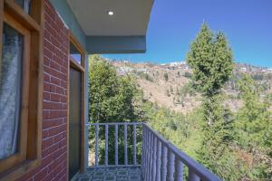 Krishana Kunj Cottage New Kufri