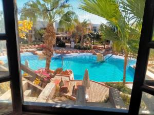 Delta Sharm Resort 203-34