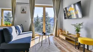 Apartamenty przy basenie by Royal Aparts - 斯姆尔克山麓新城