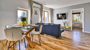 Apartamenty przy basenie by Royal Aparts