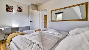 Apartamenty przy basenie by Royal Aparts