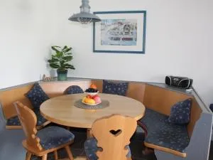 Ferienhaus Nr 67, Kategorie Komfort, Feriendorf Hochbergle, Allgäu - Karlsebene