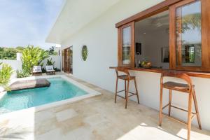 Salthouse Villa Uluwatu