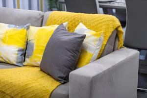 Charming 1-BR Flat in Prime North London Location