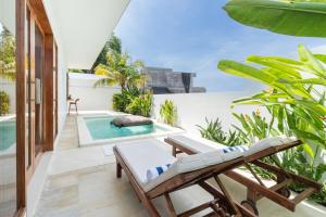 Salthouse Villa Uluwatu