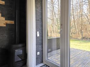 Vėjo Gūsis apartments ČikiPuki