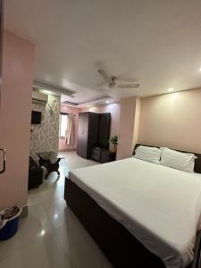 Jagannath Residency And Prasadam