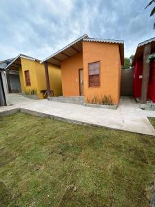 Pousada Vila Artesão