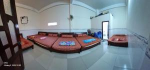 Nhà nghỉ Kim Long Chùa Bà Châu Đốc Núi Sam