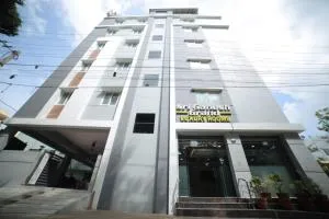 Sri Ganesh Grand - Narasingāpuram