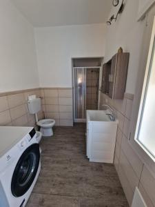 Monolocale centrale Tortolì img8