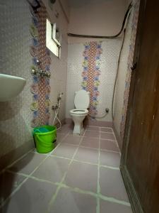 Jagannath Residency And Prasadam