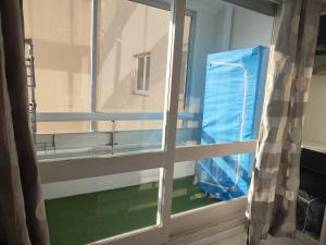 Appartement vue sur mer & le port de Courseulles-sur-Mer