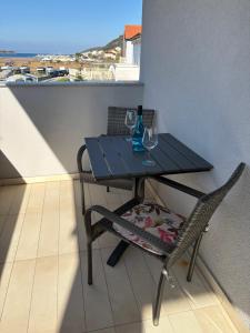 Apartman Belisima Deluxe