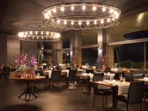 Hotel Seeburg