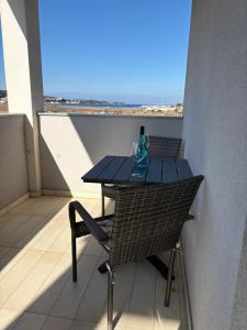 Apartman Belisima Deluxe