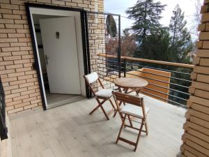 Kosmaj Apartmani Košutica - Marija i Ksenija