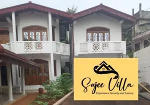 Sujee Villa CeylonHub - Maggona