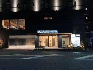 SAKURAKICHI Hotel - Hannan