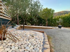 Appartements Pod Chardonnay et spa : photos des chambres