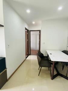 Căn hộ nguyên căn 2 phòng ngủ, 1 phòng khách