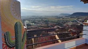 La Calma - Torre del Compte