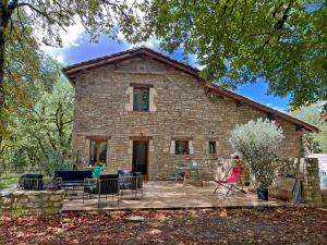 Grand gite & petit gite