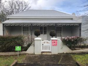 Charming Rose Cottage - Ubytování bez kategorie ve městě Greyton