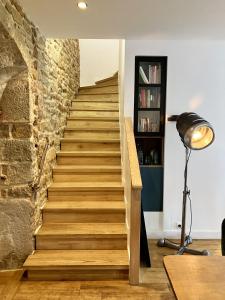 Grand gite & petit gite