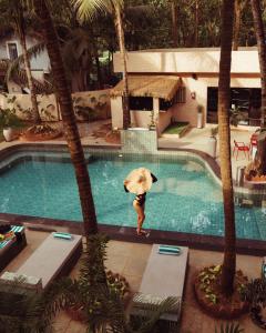 ALTR NATIV Morjim, Goa